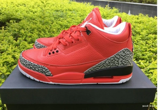 RETRO 3 580775-601 580775-601 88 AIR JORDAN 0314